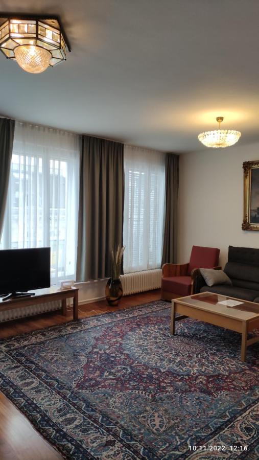 Vienna Apartment Am Graben Extérieur photo